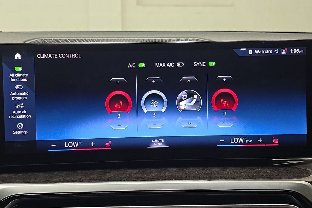 2023 BMW 3 Series 330i xDrive