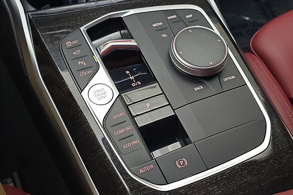 2023 BMW 3 Series 330i xDrive