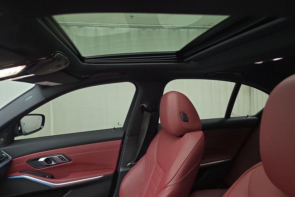 2023 BMW 3 Series 330i xDrive