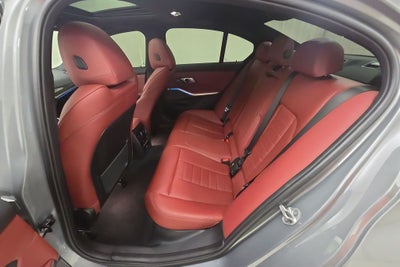 2023 BMW 3 Series 330i xDrive