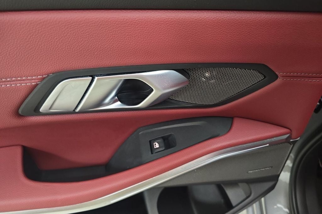 2023 BMW 3 Series 330i xDrive