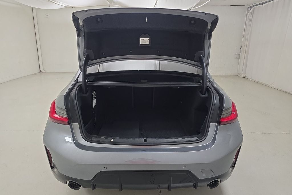 2023 BMW 3 Series 330i xDrive