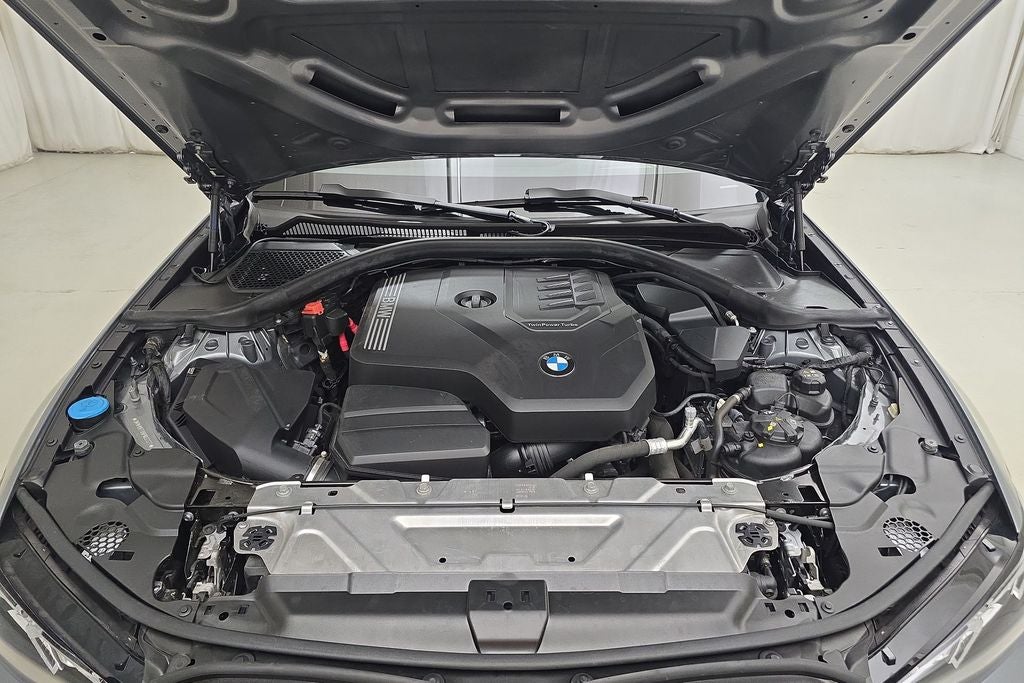 2023 BMW 3 Series 330i xDrive
