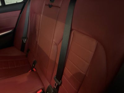2023 BMW 3 Series 330i xDrive