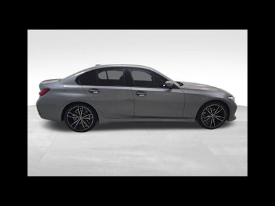 2023 BMW 3 Series 330i xDrive