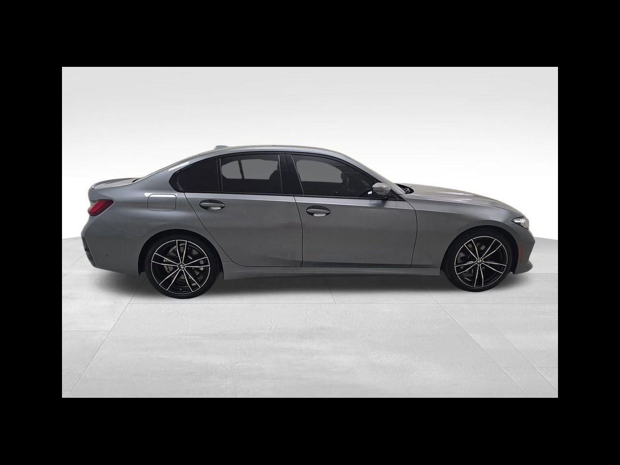 2023 BMW 3 Series 330i xDrive