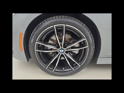 2023 BMW 3 Series 330i xDrive