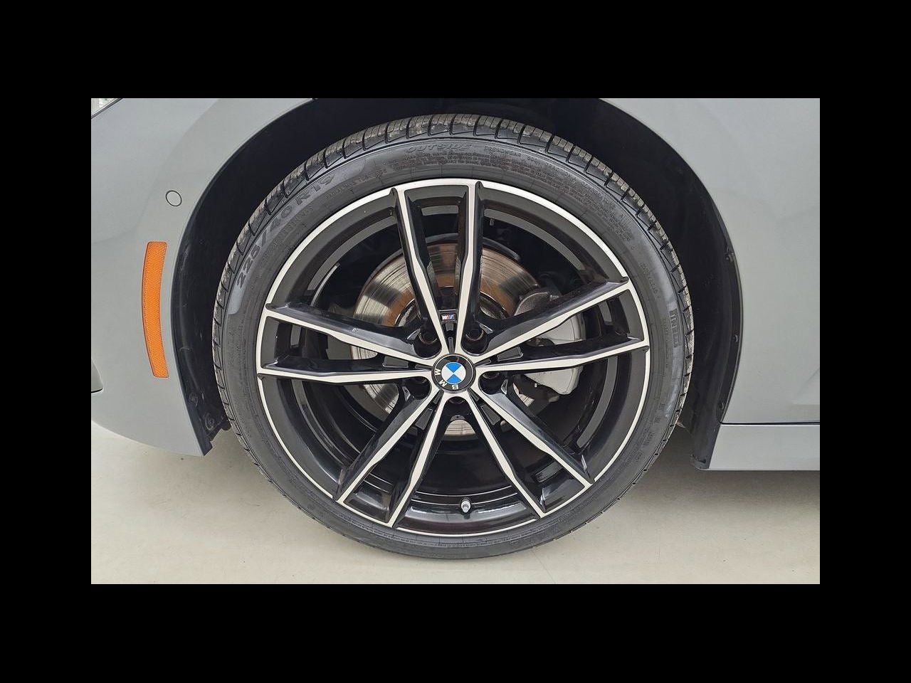 2023 BMW 3 Series 330i xDrive