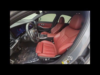 2023 BMW 3 Series 330i xDrive