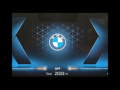 2023 BMW 3 Series 330i xDrive