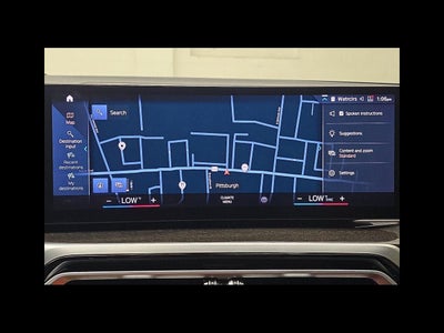 2023 BMW 3 Series 330i xDrive