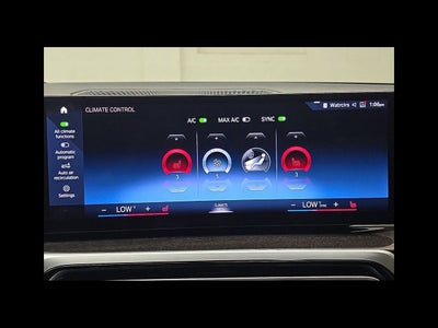 2023 BMW 3 Series 330i xDrive
