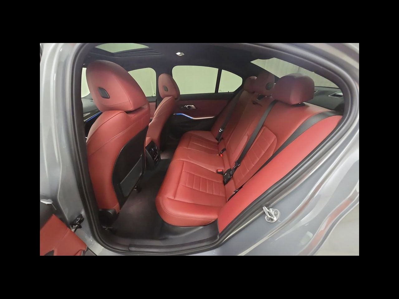 2023 BMW 3 Series 330i xDrive