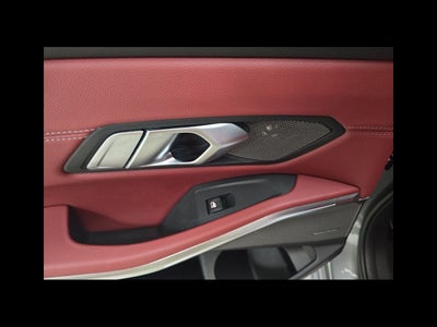 2023 BMW 3 Series 330i xDrive