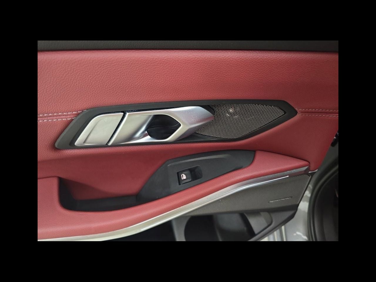 2023 BMW 3 Series 330i xDrive