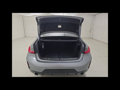 2023 BMW 3 Series 330i xDrive