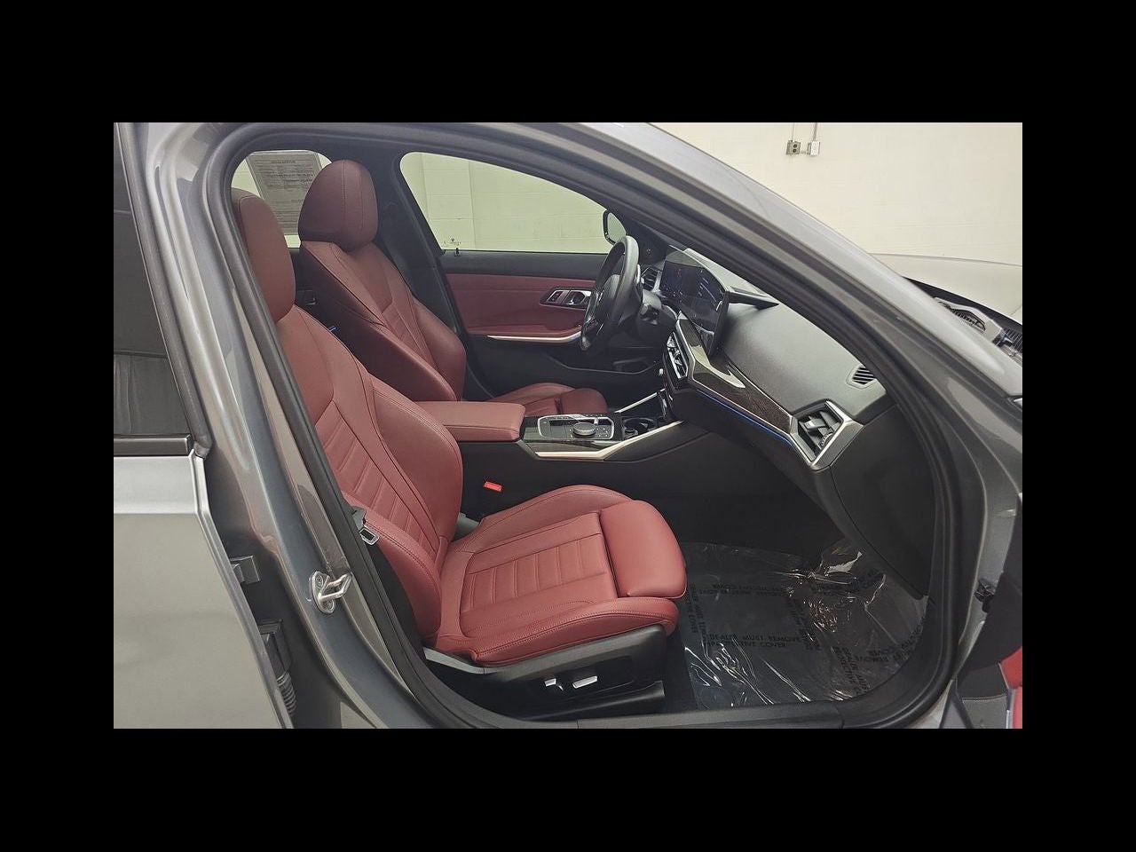 2023 BMW 3 Series 330i xDrive