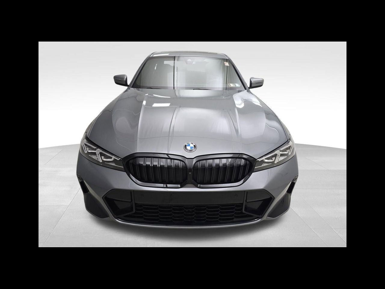2023 BMW 3 Series 330i xDrive