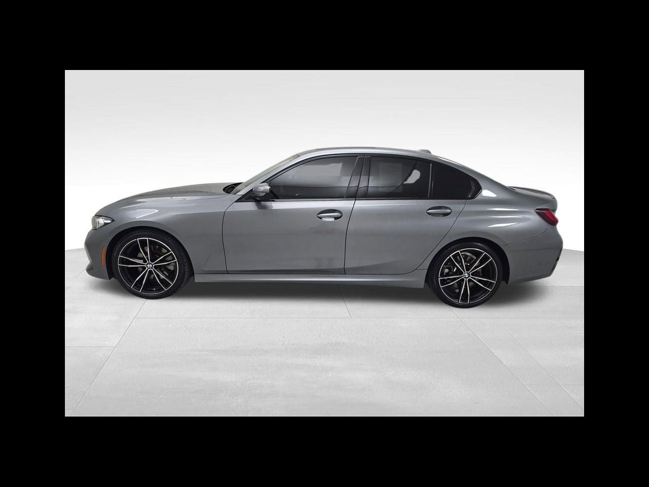2023 BMW 3 Series 330i xDrive