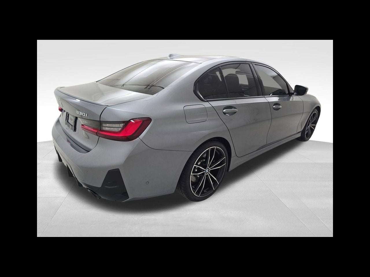 2023 BMW 3 Series 330i xDrive