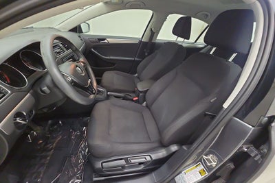 2016 Volkswagen Jetta 1.4T SE