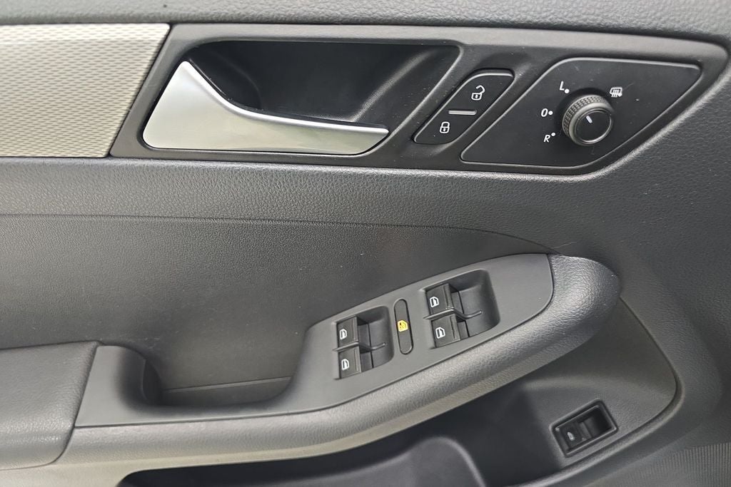2016 Volkswagen Jetta 1.4T SE