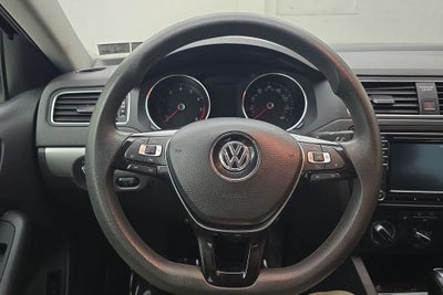 2016 Volkswagen Jetta 1.4T SE