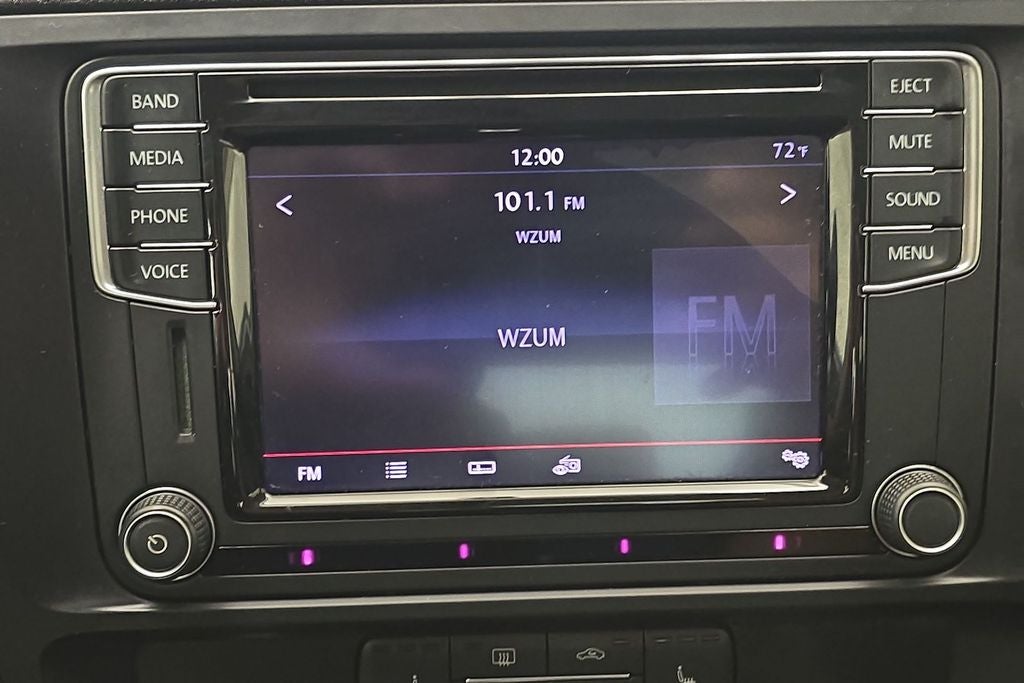 2016 Volkswagen Jetta 1.4T SE