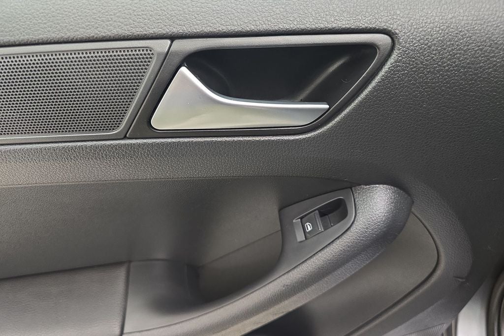2016 Volkswagen Jetta 1.4T SE