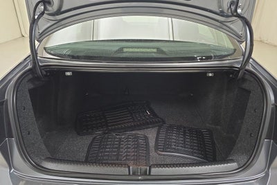 2016 Volkswagen Jetta 1.4T SE