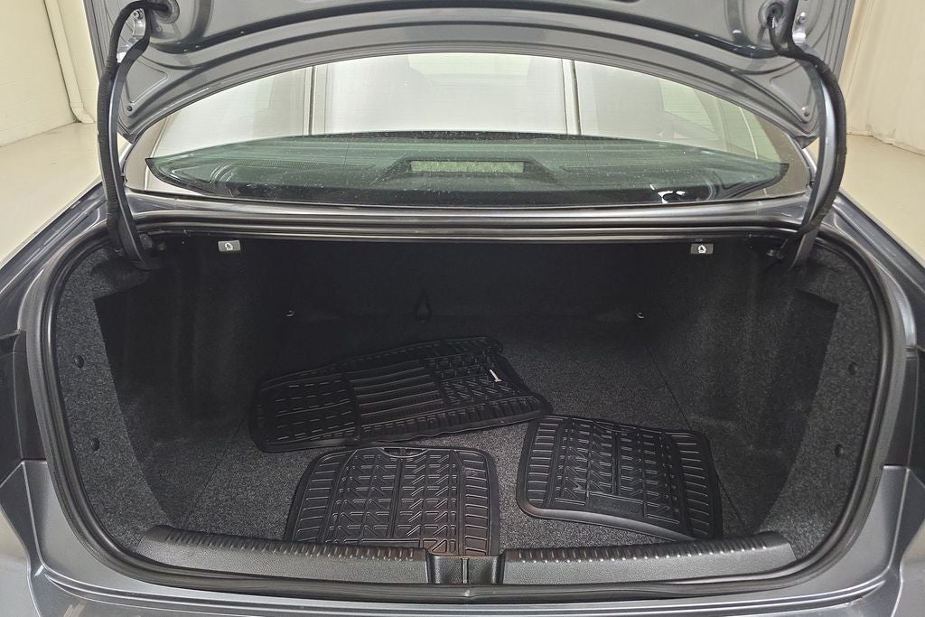 2016 Volkswagen Jetta 1.4T SE