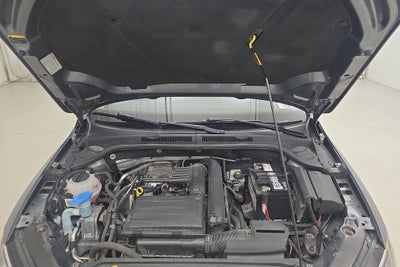 2016 Volkswagen Jetta 1.4T SE