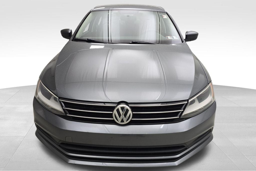2016 Volkswagen Jetta 1.4T SE