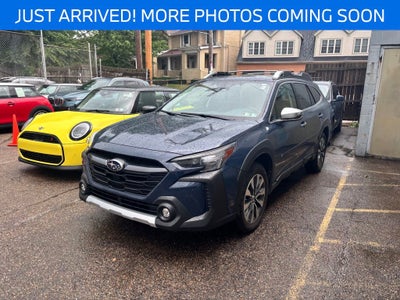 2024 Subaru Outback Touring XT