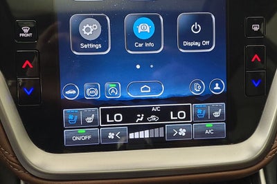 2024 Subaru Outback Touring XT