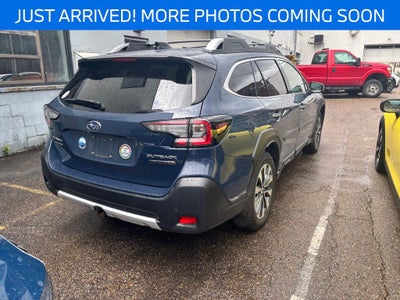 2024 Subaru Outback Touring XT