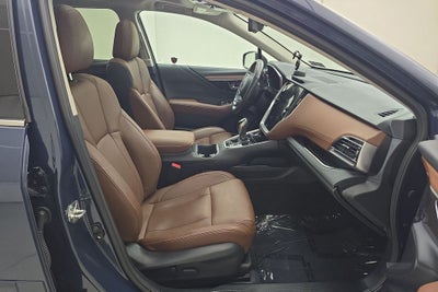2024 Subaru Outback Touring XT