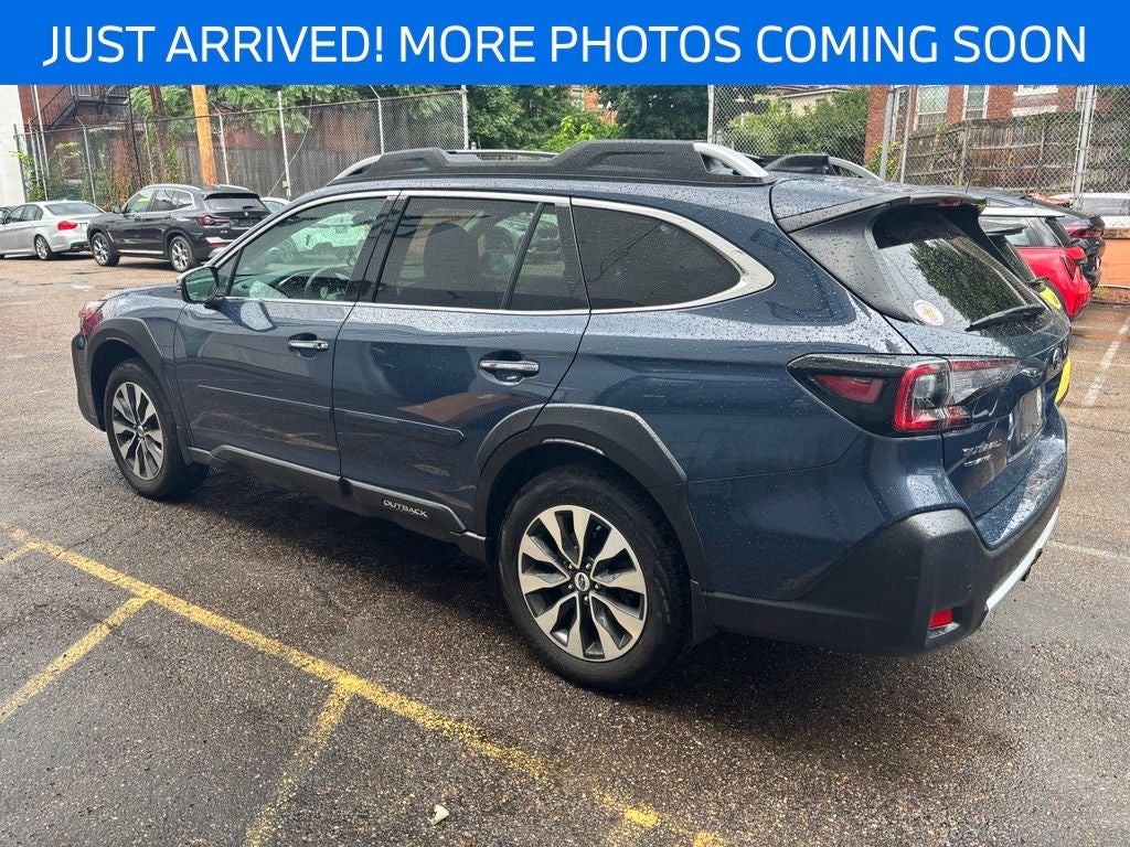 2024 Subaru Outback Touring XT