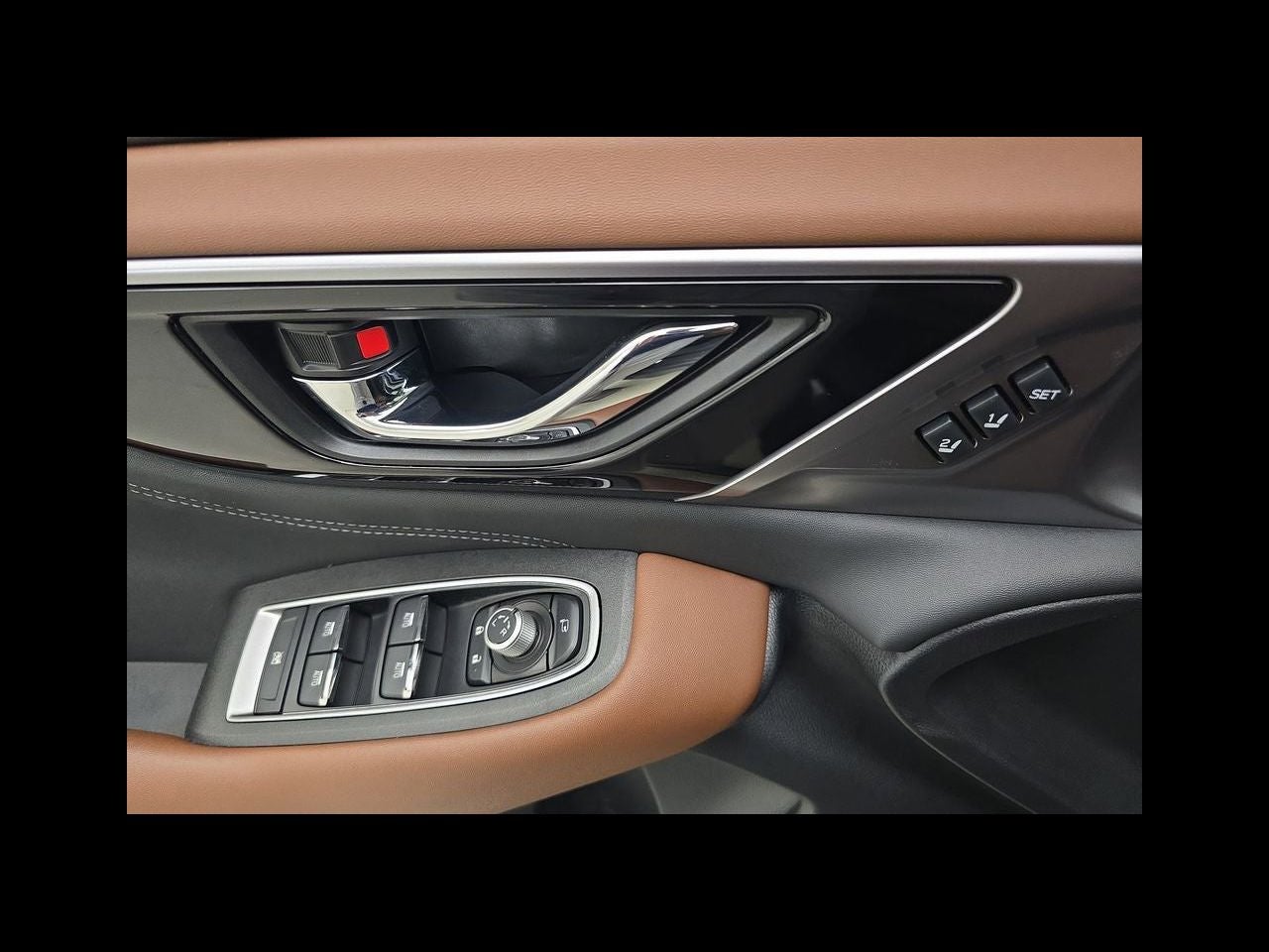 2024 Subaru Outback Touring XT