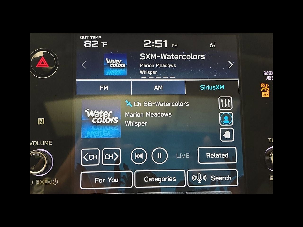2024 Subaru Outback Touring XT