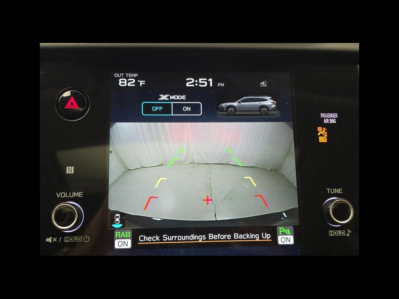 2024 Subaru Outback Touring XT