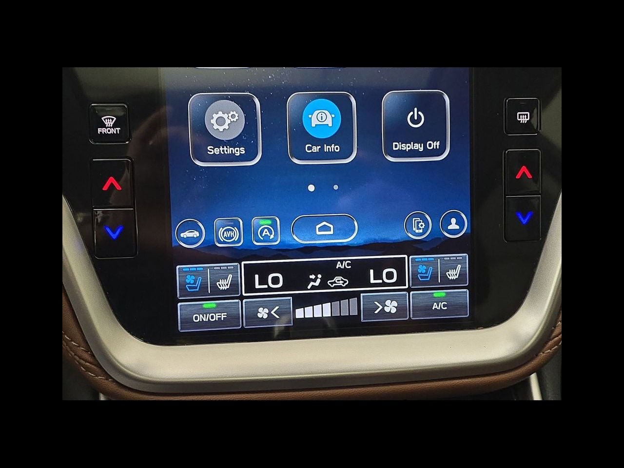 2024 Subaru Outback Touring XT