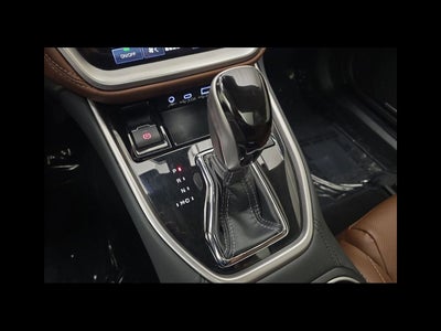 2024 Subaru Outback Touring XT