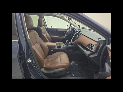 2024 Subaru Outback Touring XT