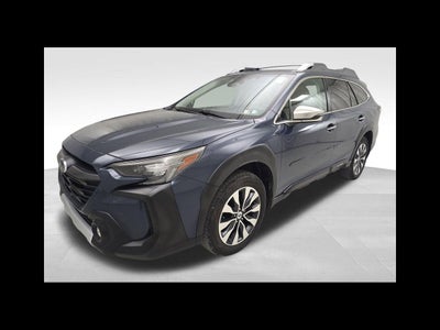 2024 Subaru Outback Touring XT