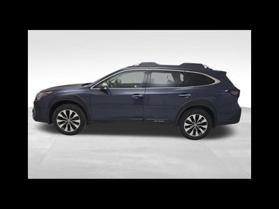 2024 Subaru Outback Touring XT