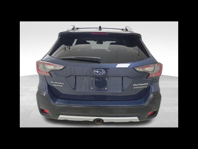2024 Subaru Outback Touring XT