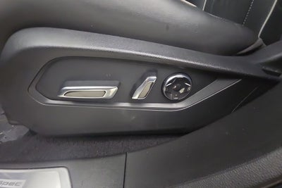 2021 Acura RDX A-Spec Package