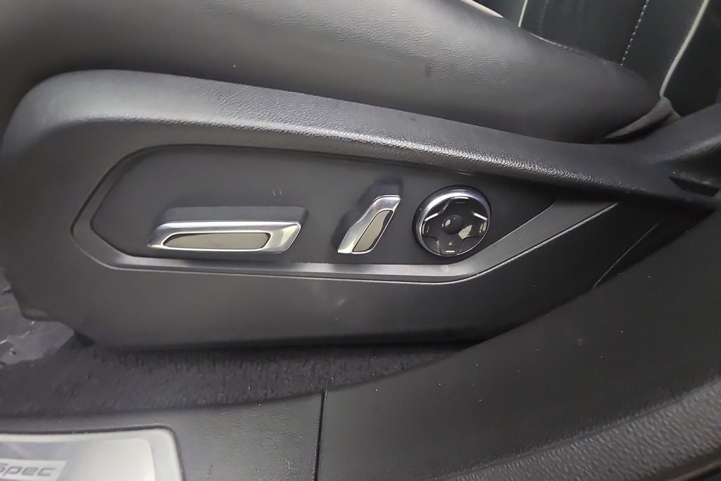2021 Acura RDX A-Spec Package