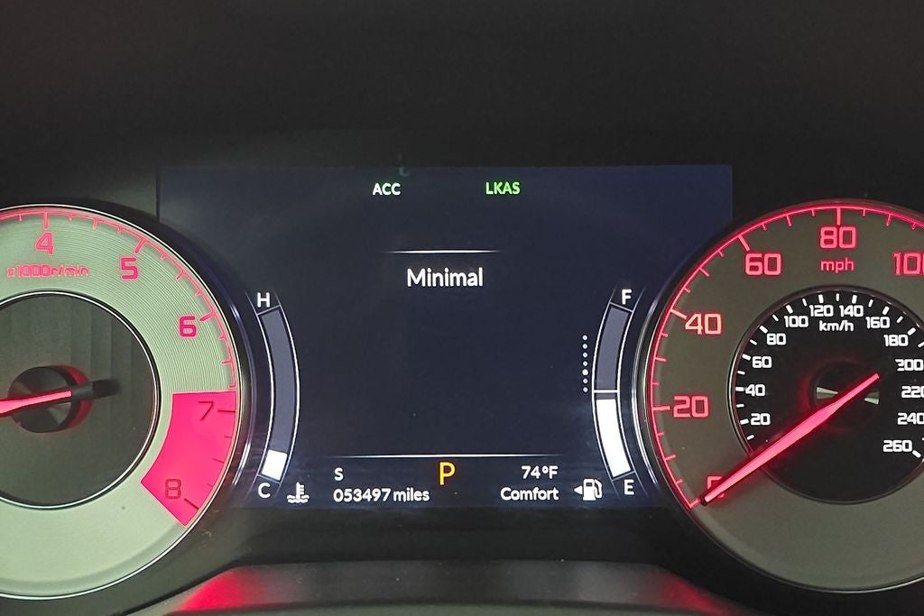 2021 Acura RDX A-Spec Package